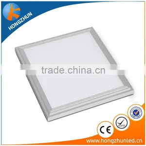 House Ceiling Design 48w 600x600 Led Panel Light thumbnail-1