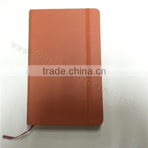 Top Quality Cheap pu Diary,colorful School Diary Cover Page Design thumbnail-2
