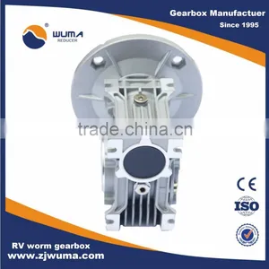 High Power Industrial Parallel Shaft Gear Box Reducer Gearbox Reducer thumbnail-4
