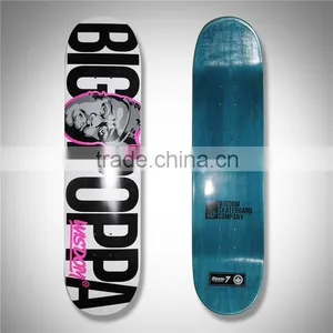 COMET SKATEBOARD 8" New In Shrink,ELEMENT SMITH CHROMATICS (8.0") SKATEBOARD DECK thumbnail-2