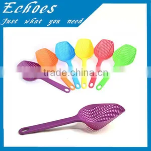 Plastic Colander Set thumbnail-1