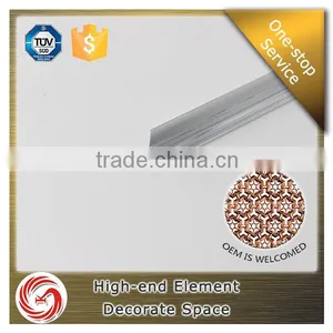 Canton Fair Vinyl Floor L Shaped Aluminium Tile Trim thumbnail-1