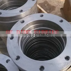 Raised Face Flanges Kenya Spectacle Blind Flanges Kenya Mild Steel Flanges Kenya thumbnail-1