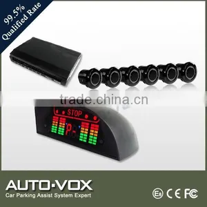Car Reversing Sensor Car Reverse System thumbnail-5