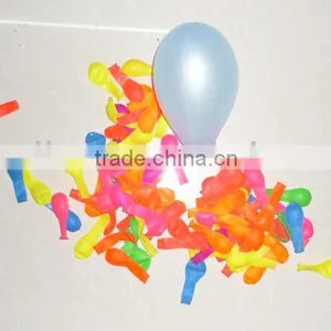 Small Water Balloon thumbnail-1