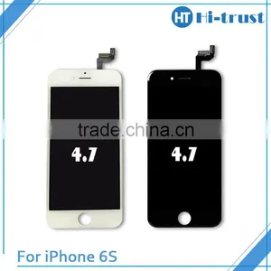 DHL Free Shipping 100% Guaranty Warranty for 6 Months Original New Replacement Digitizer Lcd Touch Screen for Iphone thumbnail-1