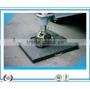 HDPE Mobile Road/crane Foot Support Plate/crane Support Pad thumbnail-4