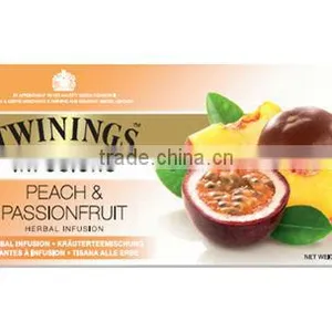 TWININGS Peach and Passionfruit Tea thumbnail-1