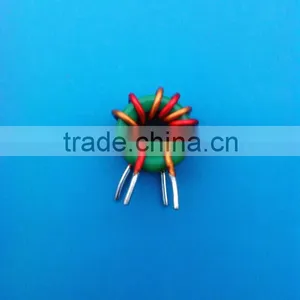 Toroidal Common Mode Choke /toroidal Inductor/magnetic Inductors thumbnail-1