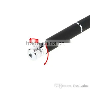 2in1 5mw Green Red Purple Blue Laser Pointer Pointers Starry Star Beam Point Pen Pens Stylish Disco Party Stage 532nm 650nm 405n thumbnail-5