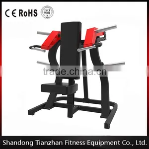 2016 New Type Building Shoulder Machine/indoor Gym Machine/ Indoor Strength Machine thumbnail-1