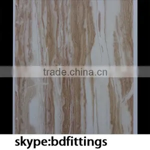Pvc Plastic Ceiling Board Pvc Interior Wall Panel thumbnail-1