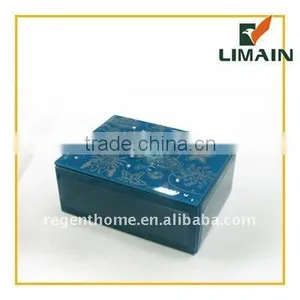 Mirror Jewelry Box thumbnail-1