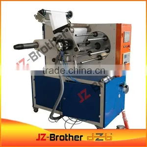 Toilet Paper Roll Rewinder Machine thumbnail-1
