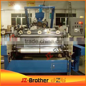 Top Quality Automatic Stretching Machine thumbnail-1