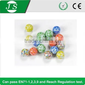 Fashionable New Style New Top Quality 25mm Glass Ball thumbnail-1