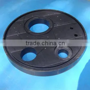 Resonable Price Imported German Self Lubricating MC Nylon Pulley thumbnail-6