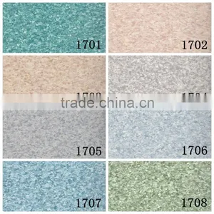 Hot Sale Eco Friendly Anti-static Plastic Recycled Pvc Flooring thumbnail-4
