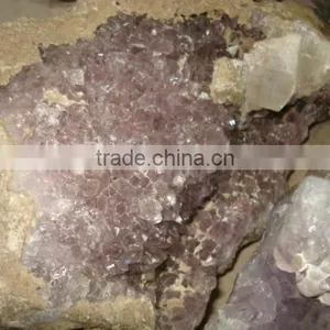 Natural Amethyst Geodes Wholesale thumbnail-4