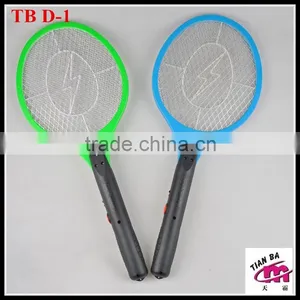 2015 HXP HIPS China Supply Rechargeable Electronic Insect Killer thumbnail-1