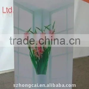 Professional Exhibition Metal Signs Wholesale thumbnail-1