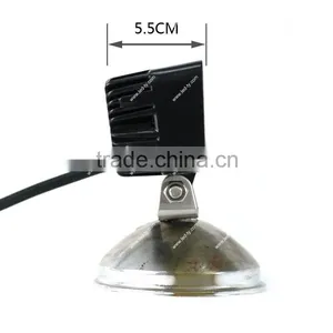 LED Work Light For Suv,Truck,Mining LED Driving Light 18W LED Offroad Light thumbnail-3