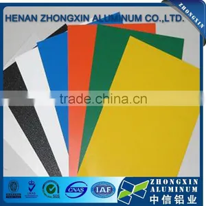 Cladding 1100 H16 Color Aluminum/aluminum Coil/sheet Good Supplier in China thumbnail-2