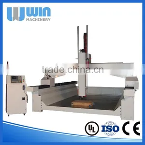 Entry-level EPS1325 Polyurethane Foam Cutting Machine Quality Choice thumbnail-4