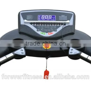 Home Motorised Treadmill New Model thumbnail-4