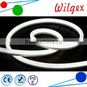 Superior Flat/Dome/square Flexible LED Soft Neon Flex Light thumbnail-6