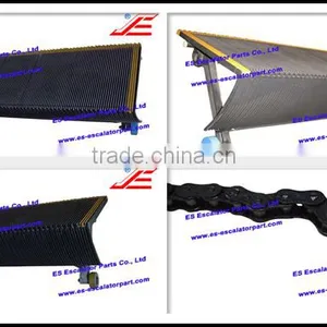 MITSUBISHI Escalator Step , Escalator Step for MITSUBISHI thumbnail-1