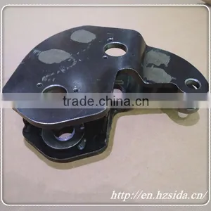 Product Made of Stainless Steel Laser Welding thumbnail-1