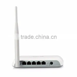 150Mbps Cheapest Price Long Range Wireless Routers thumbnail-2