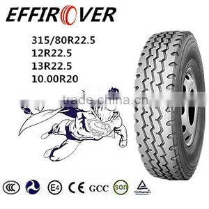 Truck Tyre and Bus Tire for Sales thumbnail-1