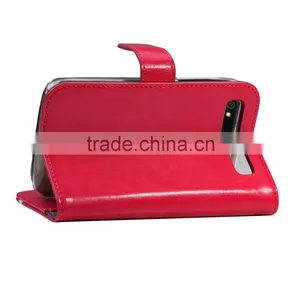For Blackberry Q20 Smartphone Wallet Case thumbnail-6