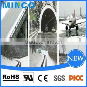 Storm Protection Outdoor And Indoor Protection Heating Cable thumbnail-2