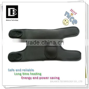 Battery Temperature Control Heating Knee Pad thumbnail-1