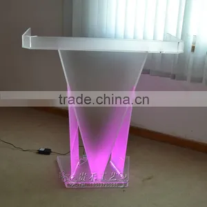 Bar Club Furniture, Led Light Night Club Bar Furniture thumbnail-3