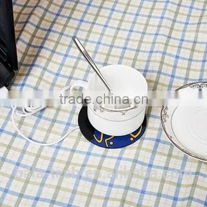 Heated Cup Mat 90x90mm thumbnail-2