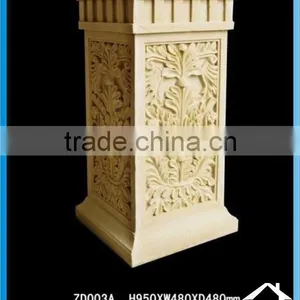 Marble Pillar Garden thumbnail-1