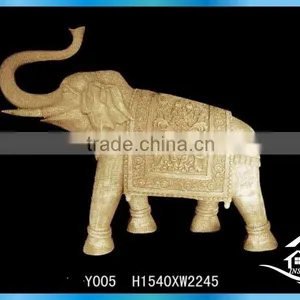 Antique Bronze Horse Statue thumbnail-6