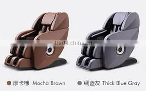 Cheap High Quality Style L Shape Massage Chair thumbnail-3