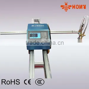 Small Products Manufacturing Machines for Portable Cutter thumbnail-1