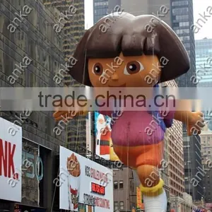 Self Inflating Balloons, Inflatable Human Balloon Remax thumbnail-2