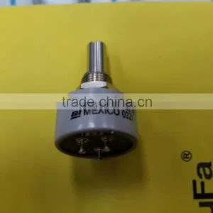 Potentiometer 6187r10k L1.0 New in Stock thumbnail-1
