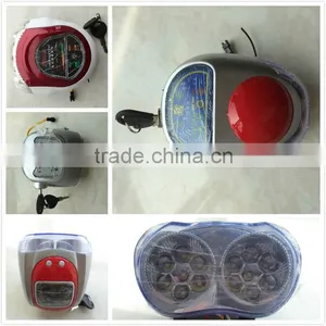 Rickshaw Kits Spare Parts/e Rickshaw Motor Kits/motor Kits Coversions Kits thumbnail-4