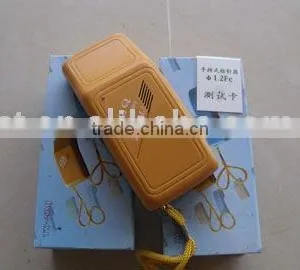 Handheld Needle Metal Detector XST-N02 thumbnail-1