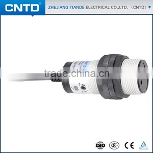 CNTD High Demand Products To Sell Photoelectric Sensor Switch With Photoelectric Beam Detector thumbnail-1