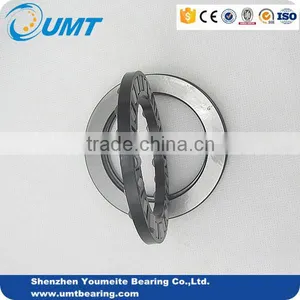 Credible Brand Thrust Roller Bearing 81209 thumbnail-4
