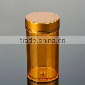 Pet Medicine JAR for Dietary Supplements thumbnail-1